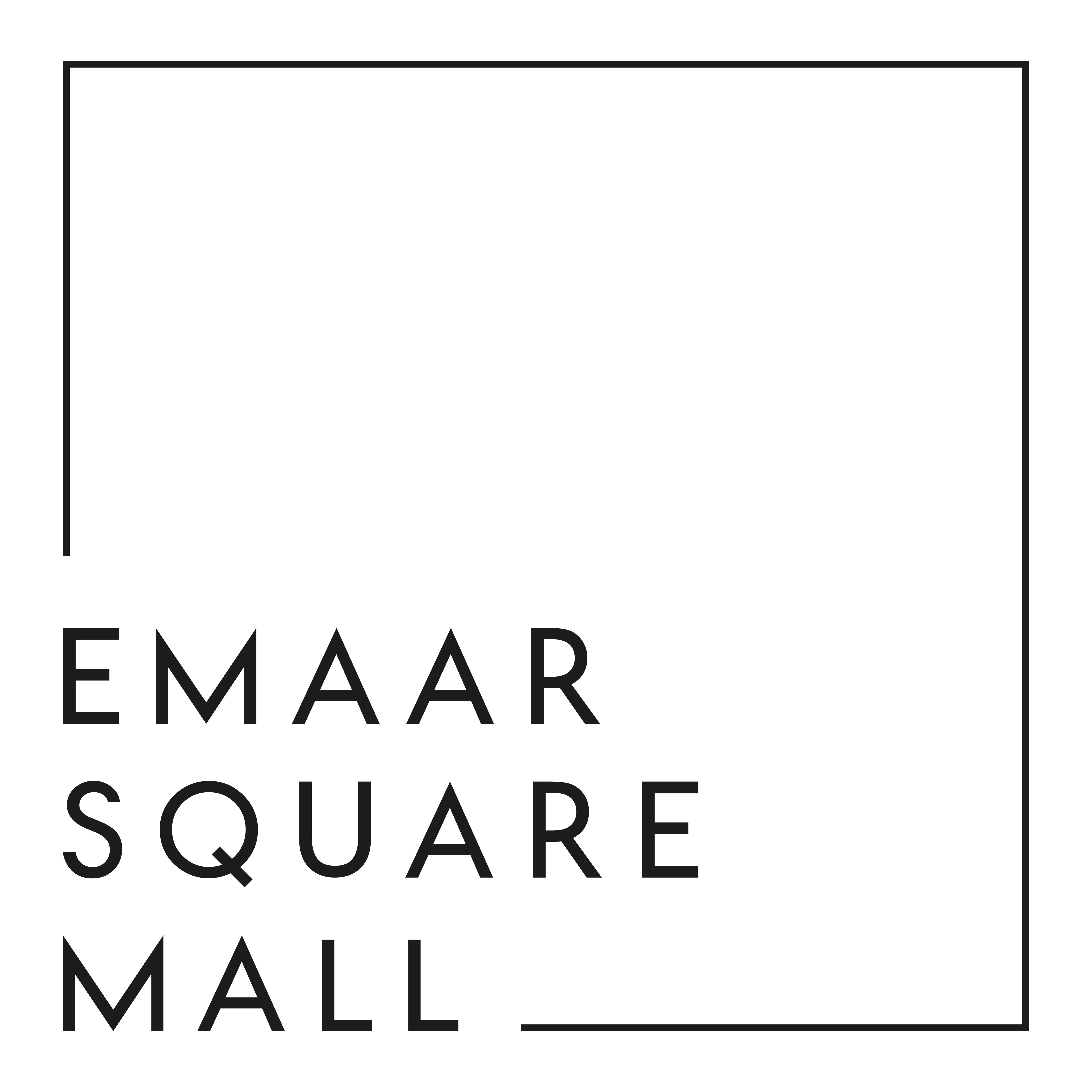 Emaar AVM